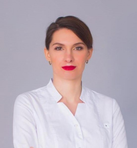Ермакова Анастасия Сергеевна